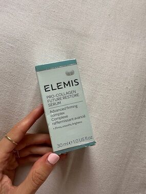 ELEMIS Pro-Collagen Future Restore Serum